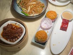 -陶陶居酒家(SM二期购物广场店)