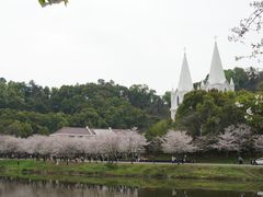 -团城山公园