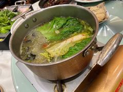 -老西门·常州菜(新区店)