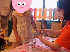 -好姑姑新梅广场托育园(上海直营园)