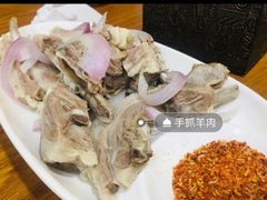 -怡妮新疆风味餐厅(东江湾路店)