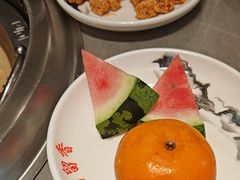 -蜀留香火锅·始于1999·原四川老火锅(白堤路店)