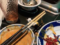 -大隐·成都火锅Bistro(合生麒麟新天地店)