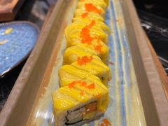 -东方红海鲜百汇(国际大厦店)