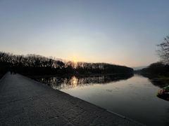 -西溪南古村落