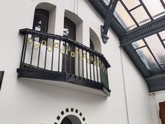 -青岛德国总督楼旧址博物馆