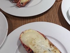 -长沙君悦酒店·自助餐厅咖啡厅