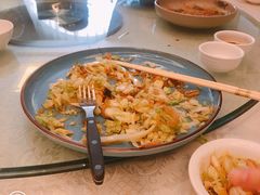 津白粉丝-常胜鲍鱼(吉大店)