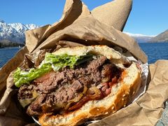 -Fergburger(皇后镇店)