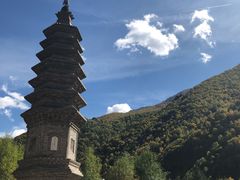 -小五台金河景区