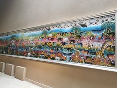 -长春世界雕塑园冰雪艺术天地