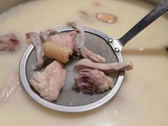 -湯系·煲汤手艺人(东二环泰禾广场店)