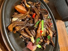 -云海肴·汽锅鸡·云南菜(高德置地店)