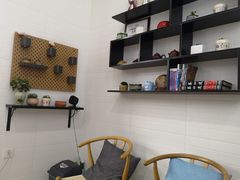 -沪上阿姨·精选茶饮(燕郊富地广场店)
