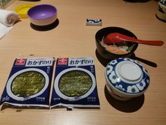 -小山日本料理(电子大厦店)