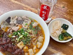 -蒋家肠旺面馆老店(合群路店)