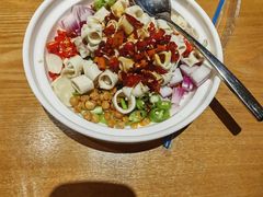 -星光小把串·海鲜烧烤(西安路店)