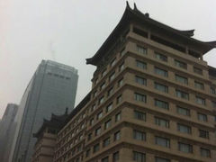 android_upload_pic-西安永宁门大景城堡酒店