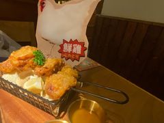 -玉川屋·深夜食堂居酒屋(柳巷店)