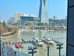 -星巴克(杭州大厦C座店)