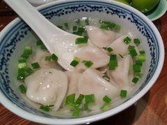 -湖畔居茶楼(湖滨店)