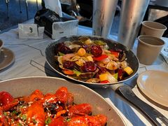 -巴厘龙虾·榜首油焖大虾(洞庭·艺术洋房店)