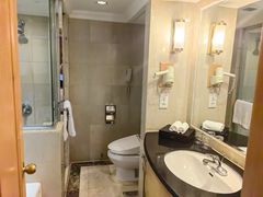 -南京维景国际大酒店(南京博物院店)