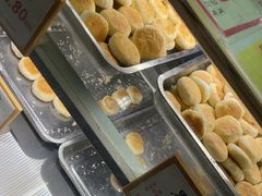 -矮子馅饼(大成路店)