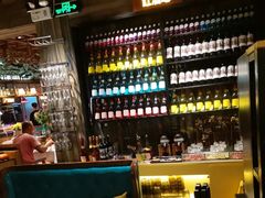 -领鲜活海鲜榴莲自助火锅(东门店)