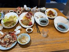 -金海湾海鲜排档(朱家尖店)