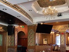 -维吾尔餐厅(宜山路店)