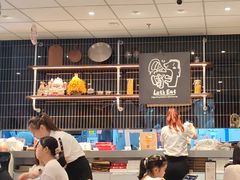 -必胜客(武进万达店)