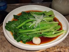 -绿茶餐厅(天津天河城店)