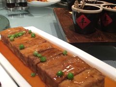 -老牌坊•鲁菜名店•地道济南菜(大观园商埠店)