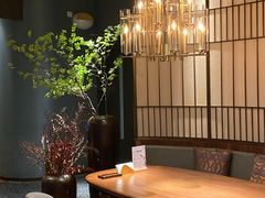 -山葵家·创意料理(宁波来福士店)