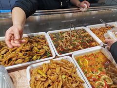 -八一好吃街·高品美食广场