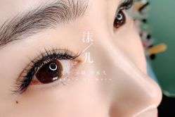 -沫儿·美甲美睫·半永久·皮肤管理
