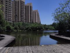 -成都南湖公园