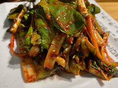 -新泉鲜肉木炭烤肉