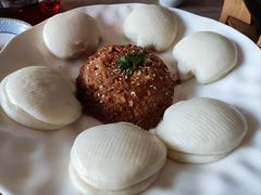 -安多素食(广仁寺路店)
