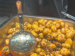 -周小亮丁家坡洋芋(全国总店)