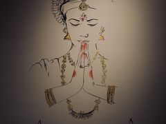 -南国印度餐厅Dakshin