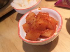 -火山屋台(新街口店)