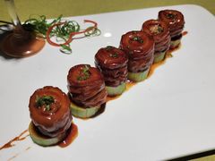 -湖畔鲁菜·二十年老字号餐厅(大明湖店)