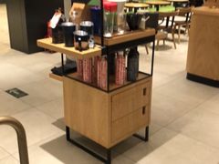 -星巴克臻选(北京银泰店)