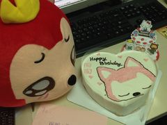 -DIY SWEET21(升平路店)