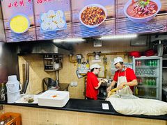 -小胖包子王(赵公口店)