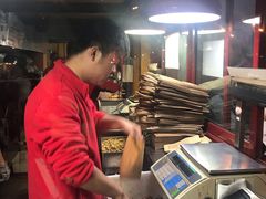 -秋栗香(地安门店)