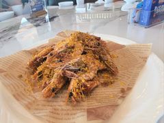 -不仔客海鲜·烧烤·270度海景餐厅(大东海店)