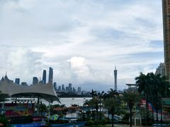 -黄金海岸水上乐园